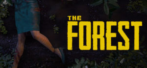скачать The Forest v1.12 (последняя версия) бесплатно торрент на ПК