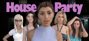 скачать House Party v1.3.3 (последняя версия) бесплатно торрент на ПК