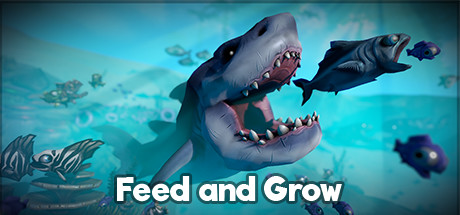 Скачать Feed And Grow: Fish (Последняя Версия) Бесплатно Торрент На ПК