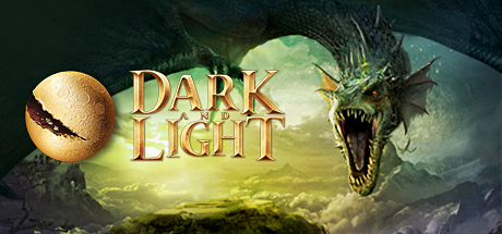 dark and light game settings