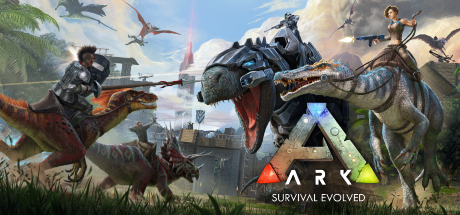 Скачать ARK: Survival Evolved (Последняя Версия) Бесплатно Торрент.