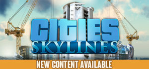 Cities skylines как узнать версию игры