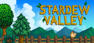 Stardew valley что будет если вступить в джоджо