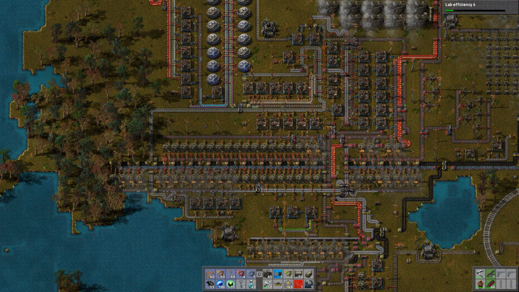 скачать Factorio v2.0.55 (последняя версия) бесплатно торрент на ПК