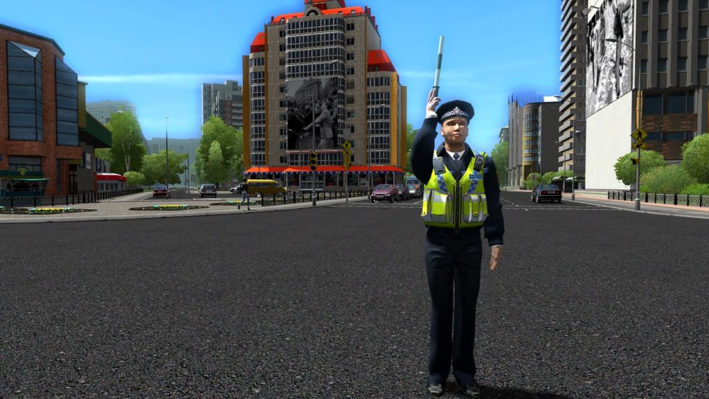скачать City Car Driving v1.5.9.2 (последняя версия) бесплатно торрент ...