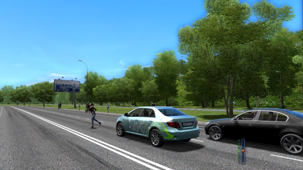 скачать City Car Driving v1.5.9.2 (последняя версия) бесплатно торрент ...