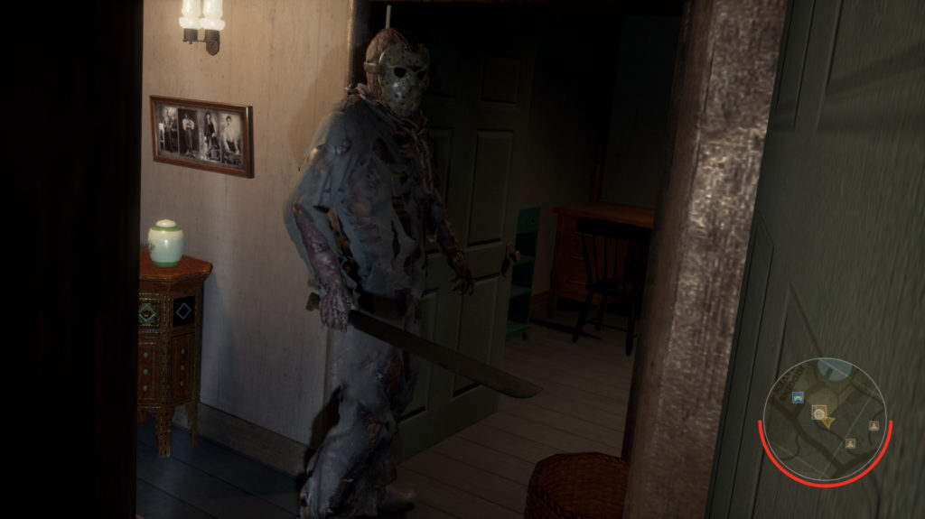 Friday the 13th the game пойдет ли на 32 бит