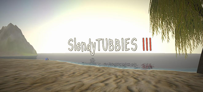Скачать Slendytubbies 3 V1.295 (Последняя Версия) Бесплатно.
