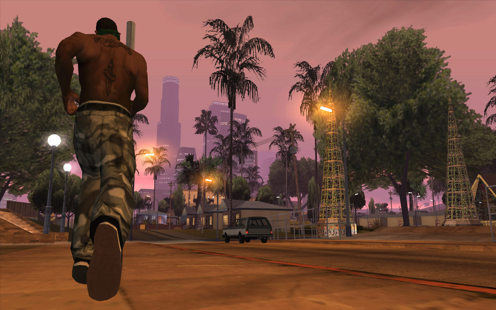 download gta sa trilogy for free