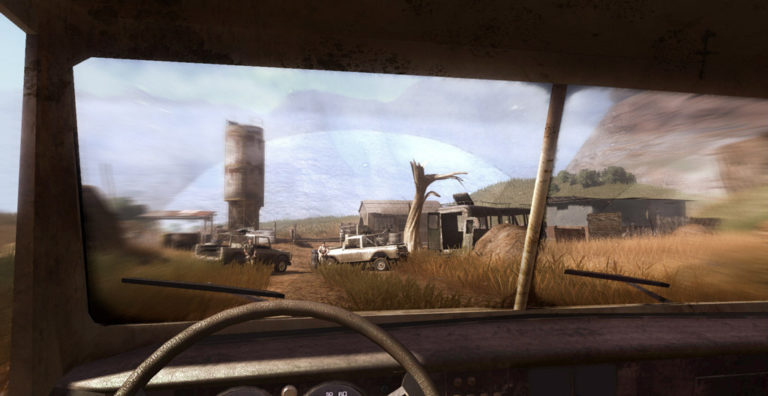 скачать Far Cry 2 (последняя версия) бесплатно торрент на ПК