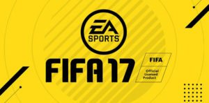 Fifa 17 вылетает на заставке с ройсом