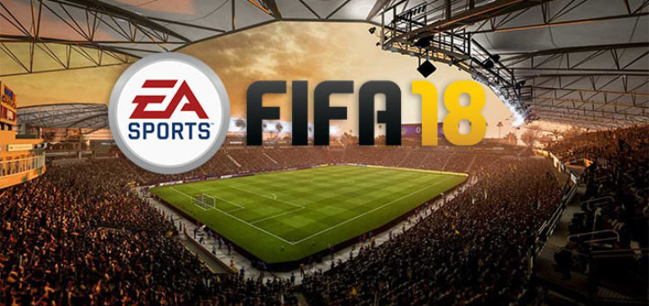 скачать FIFA 17 (ФИФА 17) (последняя версия) бесплатно торрент на ПК