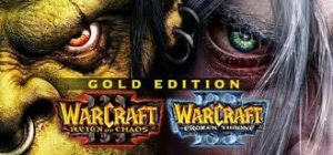 Не найден исполняемый файл warcraft 3