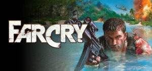 скачать Far Cry (последняя версия) бесплатно торрент на ПК