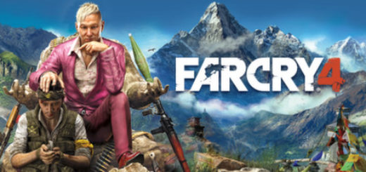 Купить Аккаунт Uplay С Far Cry 5