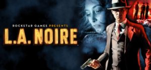 Смерть в шелковых чулках l a noire прохождение