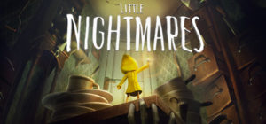 Little nightmares 2 не удается продолжить выполнение кода