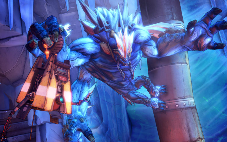 скачать Borderlands 2: Remastered v.1.8.5 (последняя версия) бесплатно ...