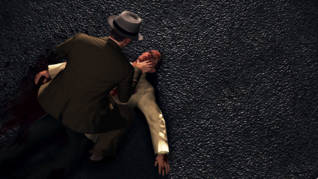 La noire ошибка сохранения