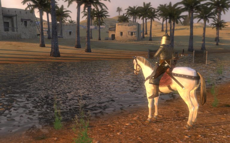 Mount and blade warband как устроить праздник