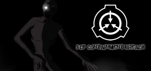 Скачать игру scp containment breach последняя версия
