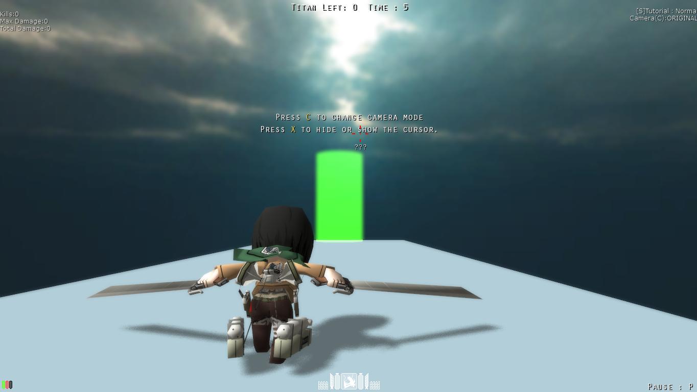 Skachat Attack On Titan Tribute Game Poslednyaya Versiya Besplatno Torrent Na Pk - attack on titan tribute game camera for roblox