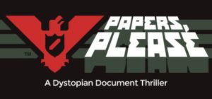 Papers please карта регионов