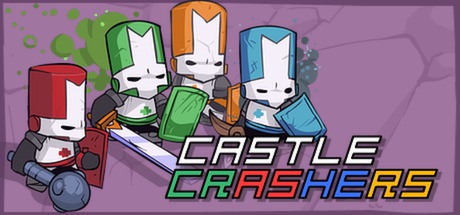 Скачать Castle Crashers V2.8 (Последняя Версия) Бесплатно Торрент.