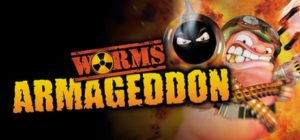 Пожалуйста вставьте диск worms armageddon в привод