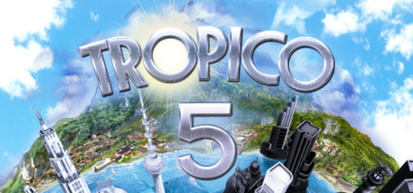 Скачать Tropico 5: Complete Collection (Последняя Версия.