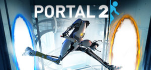 Как пройти 18 уровень в игре portal 2