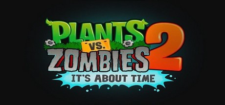 скачать Plants vs. Zombies 2 (последняя версия) бесплатно торрент
