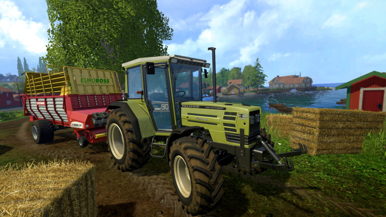 farming simulator 15 cruise control