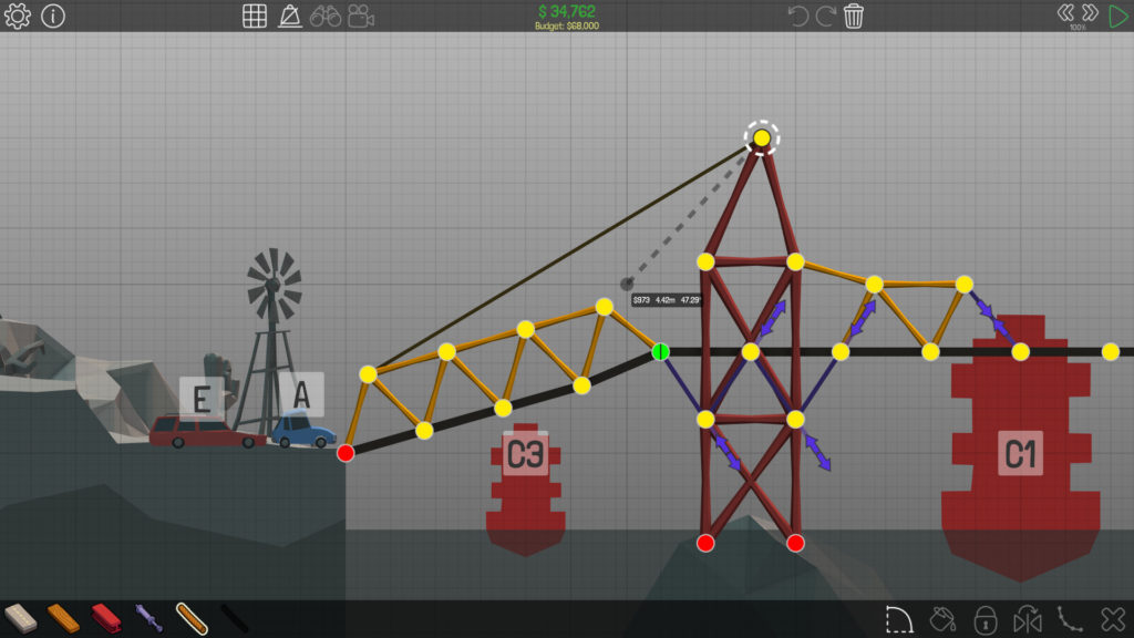 Poly bridge системные требования