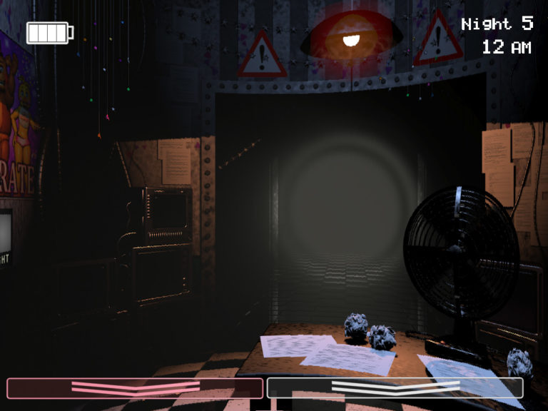 скачать Five Nights at Freddy's 2 (последняя версия) бесплатно торрент ...