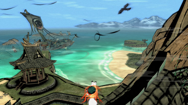 Приложение okami не регистрирует