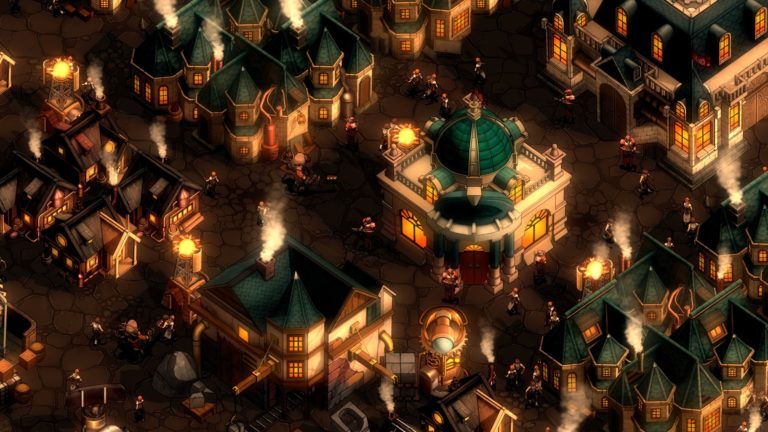 They are billions как ускорить время игры