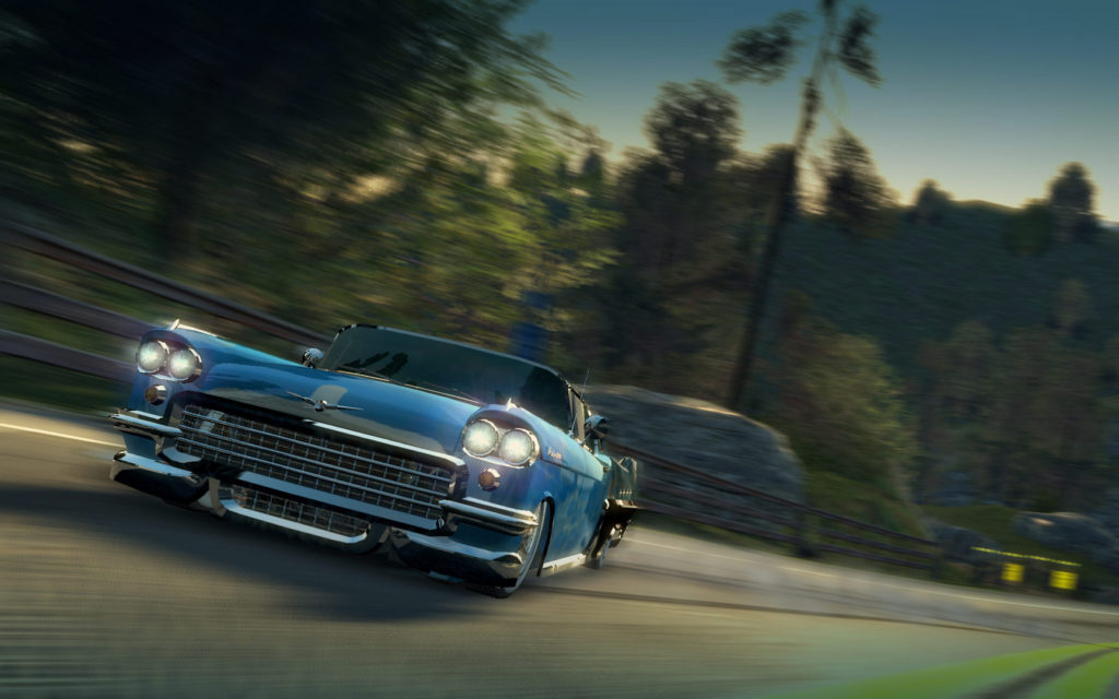 Burnout paradise будет ли продолжение