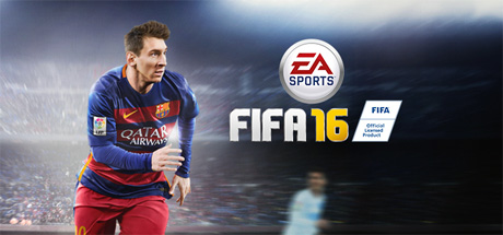 FIFA 16 скачать торрент