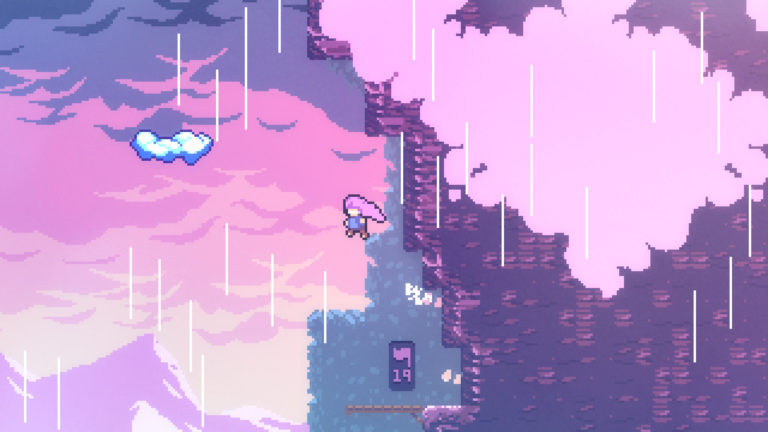 скачать Celeste v1.4.0.0 (последняя версия) бесплатно торрент на ПК