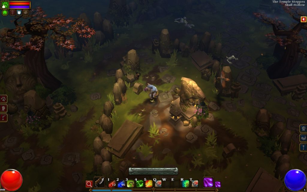 Torchlight 2 можно ли играть вдвоем на одном компьютере