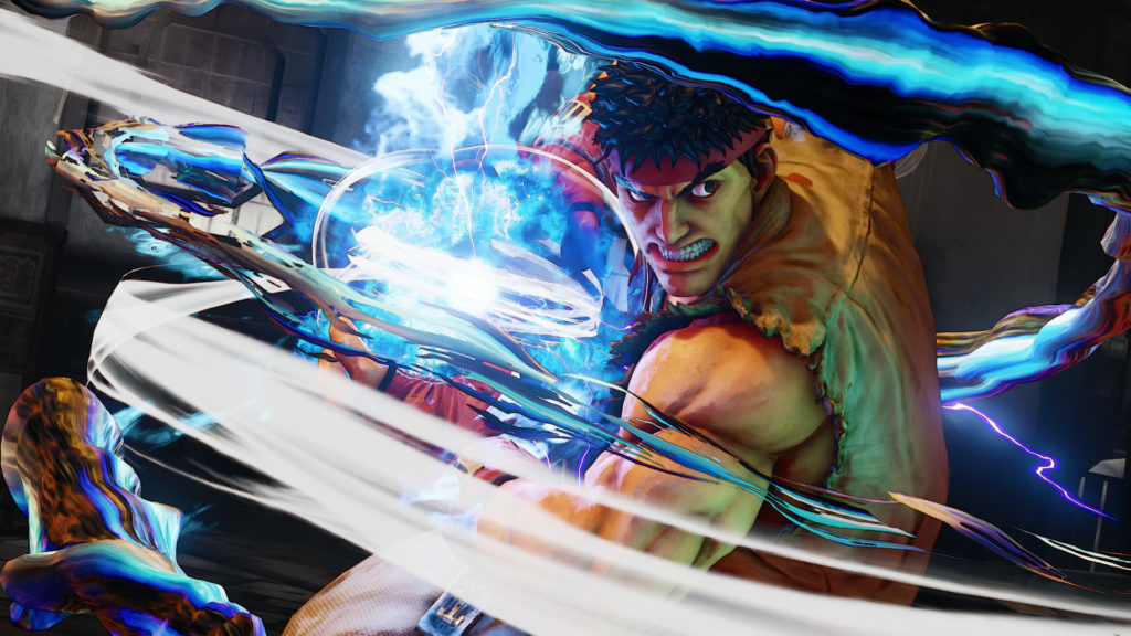 скачать Street Fighter V: Champion Edition (последняя версия) бесплатно ...