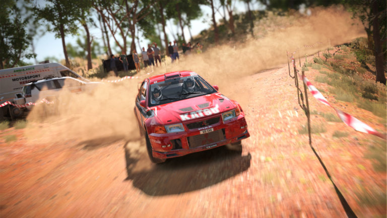 Dirt 1 не запускается на windows 10