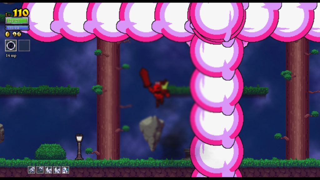 скачать Rogue Legacy 1.4.1e_0 (последняя версия) бесплатно торрент на ПК