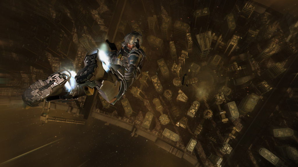 Dead space 2 не устанавливается на windows 10