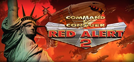 Скачать Command & Conquer: Red Alert 2 (Последняя Версия.