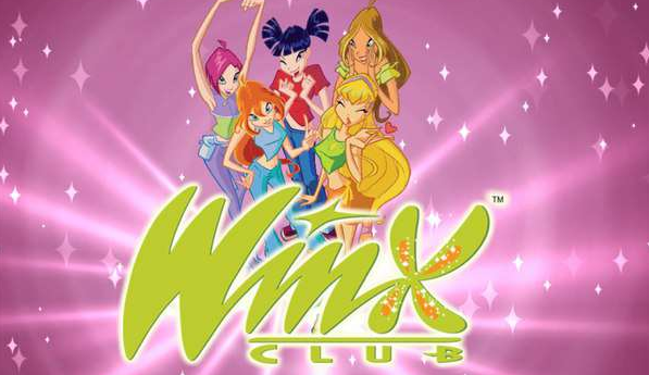 Скачать Winx Club (Клуб Винкс) (Последняя Версия) Бесплатно.