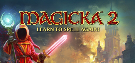 Скачать Magicka 2 V1.2.2.0 (Последняя Версия) Бесплатно Торрент На ПК