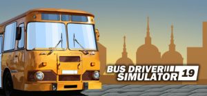 Как отправить драйвер для работы в bus simulator