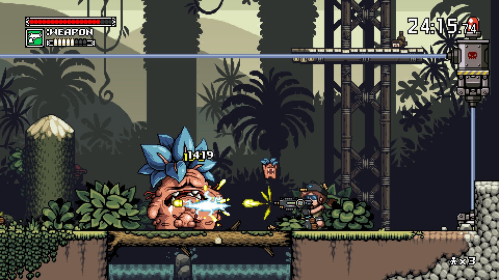 mercenary kings reloaded fusion core